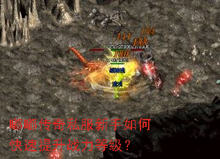 嘟嘟传奇私服新手如何快速提升战力等级? 嘟嘟传奇私服新手如何快速提升战力等级?
