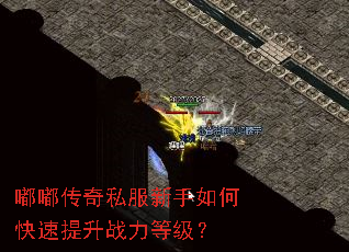 嘟嘟传奇私服新手如何快速提升战力等级? 嘟嘟传奇私服新手如何快速提升战力等级?