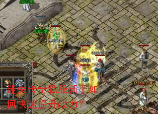 迷失传奇私服新手如何快速提升战力? 迷失传奇私服新手如何快速提升战力?