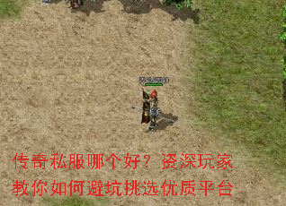 传奇私服哪个好?资深玩家教你如何避坑挑选优质平台 传奇私服哪个好?资深玩家教你如何避坑挑选优质平台