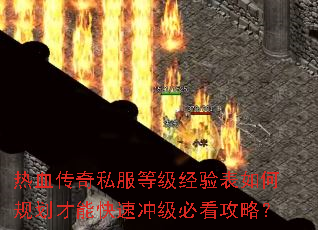 ��Ѫ����˽���ȼ��������ι滮���ܿ��ٳ弶�ؿ����ԣ�