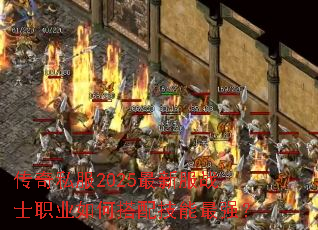 ����˽��2025���·�սʿְҵ��δ��似����ǿ��