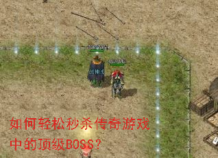 ���������ɱ������Ϸ�еĶ���BOSS��