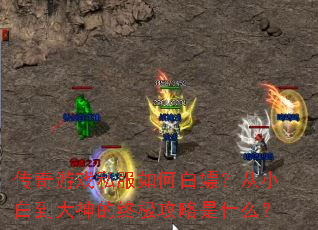 传奇游戏私服如何白嫖?从小白到大神的终极攻略是什么? 传奇游戏私服如何白嫖?从小白到大神的终极攻略是什么?
