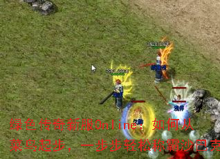 绿色传奇新服Online:如何从菜鸟起步,一步步轻松称霸沙巴克? 绿色传奇新服Online:如何从菜鸟起步,一步步轻松称霸沙巴克?