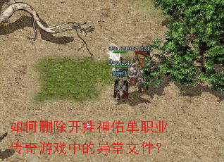 ���ɾ���������ӵ�ְҵ������Ϸ�е��쳣�ļ���
