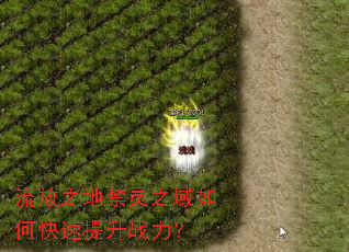 流放之地禁灵之域如何快速提升战力? 流放之地禁灵之域如何快速提升战力?