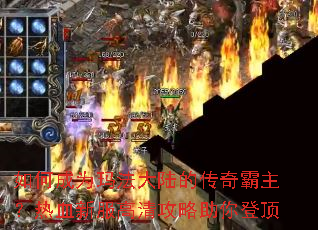 ��γ�Ϊ�귨��½�Ĵ����������Ѫ�·����幥������Ƕ�