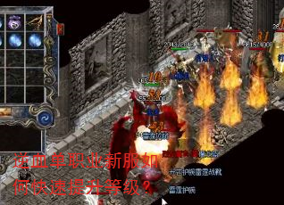 ��Ѫ��ְҵ�·���ο��������ȼ���