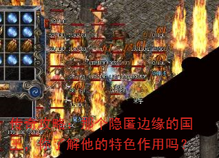 ���湥�ԣ��Ǹ������Ե�Ĺ��������˽�������ɫ������