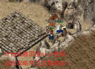 传奇私服国服mir4官网游戏攻略常见问题解答? 传奇私服国服mir4官网游戏攻略常见问题解答?