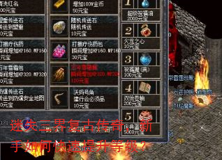 ��ʧ���縴�Ŵ��棬������ο��������ȼ���