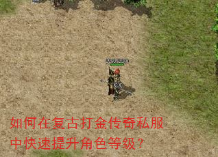 如何在复古打金传奇私服中快速提升角色等级? 如何在复古打金传奇私服中快速提升角色等级?