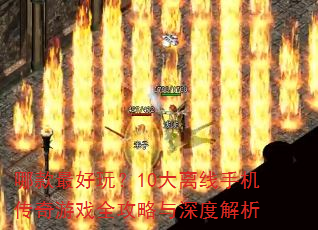 �Ŀ�����棿10�������ֻ�������Ϸȫ��������Ƚ���