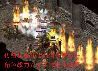 ����˽��3D����ο���������ɫս�������ֹ���ȫ����
