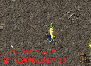 ������ҽ���boss֮�Ҷ�����������Щ������