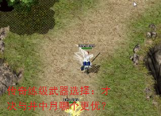 ������������ѡ�񣺲ž��뾮�����ĸ����ţ�