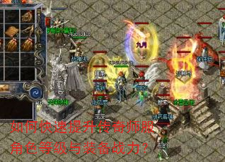 ��ο�����������ʦ����ɫ�ȼ���װ��ս����