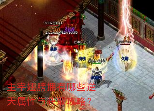 主宰翅膀拥有哪些逆天属性与获取攻略? 主宰翅膀拥有哪些逆天属性与获取攻略?