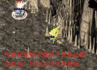 �����ħ����������ѡʲôְҵ��ǿ��ְҵѡ���Խ���